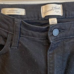 Universal Thread | women's ankle bootcut